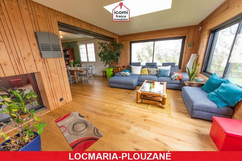 Maison - 175 m² - 8 pièces