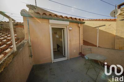 Maison de village - 44 m² - 3 pièces