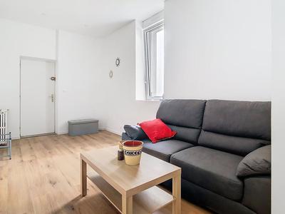 Appartement - 69 m² - 4 pièces