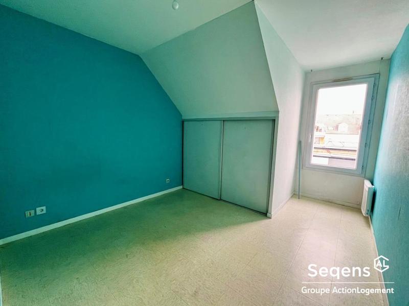 Appartement - 82 m² - 4 pièces