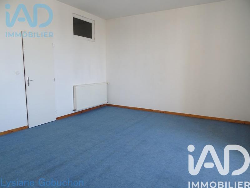 Maison - 146 m² - 6 pièces