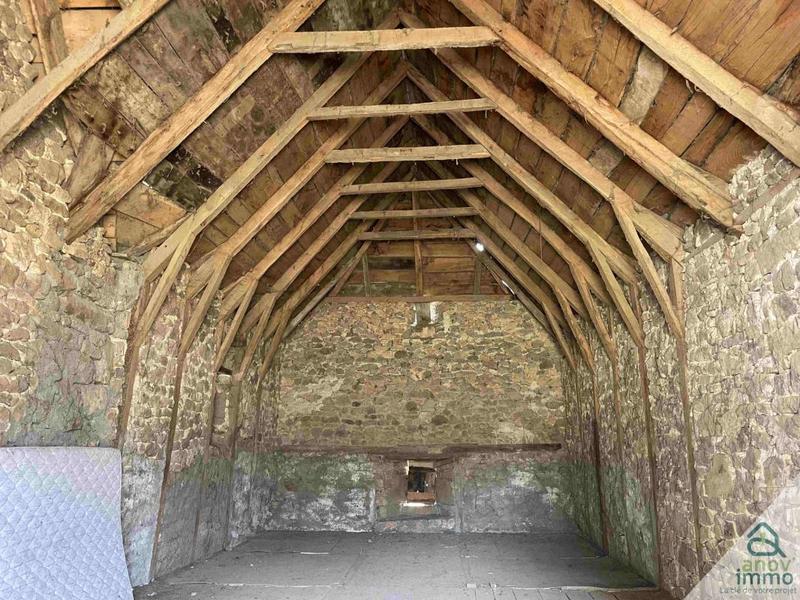 Ferme - 116 m² - 7 pièces