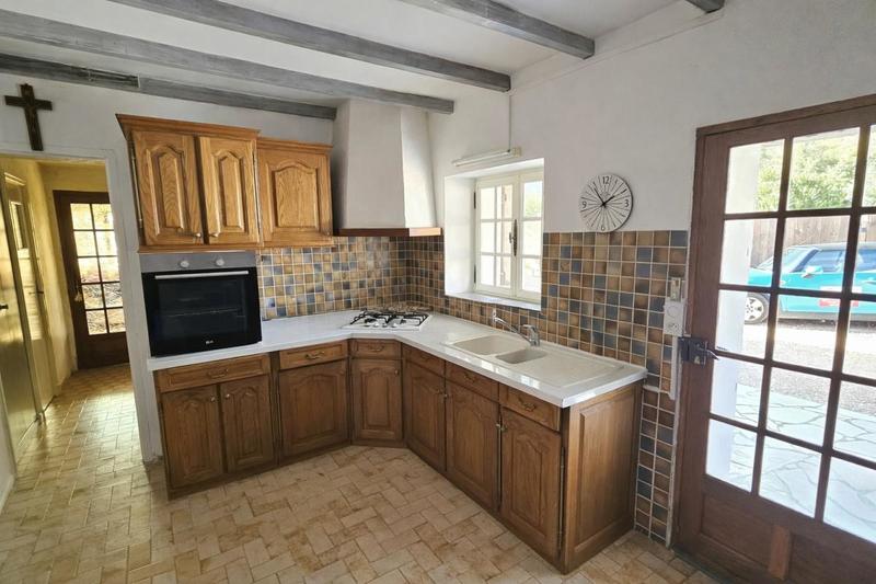 Maison - 141 m² - 6 pièces