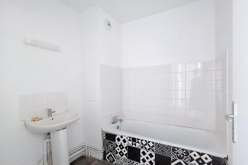 Appartement - 76 m² - 3 pièces