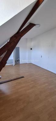 Studio - 23 m² - 1 pièce