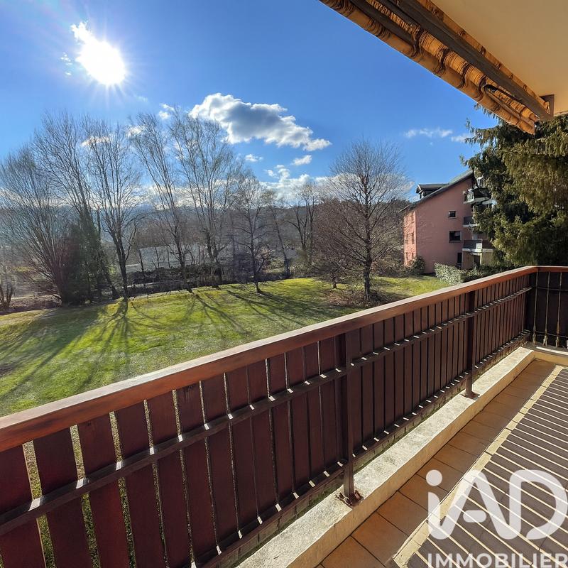 Appartement - 89 m² - 3 pièces