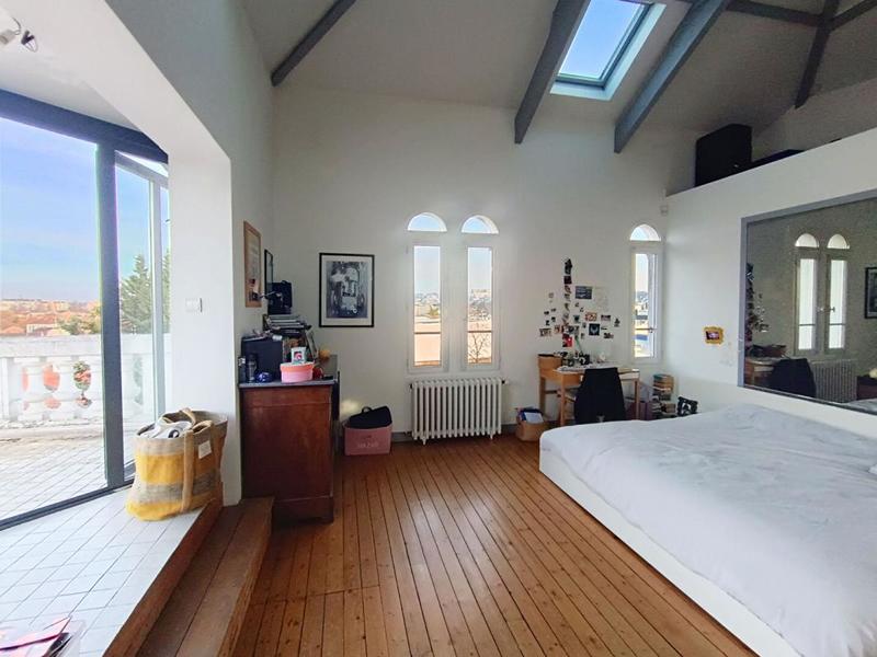 Maison - 175 m² - 7 pièces