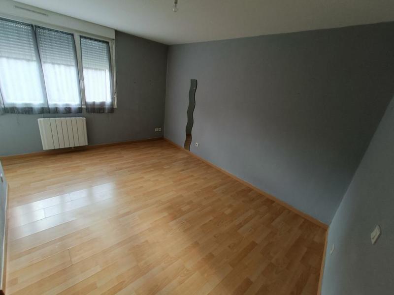 Maison - 127 m² - 4 pièces