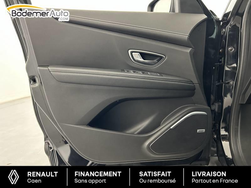 Renault Grand Scénic TCe 160 Fap Intens