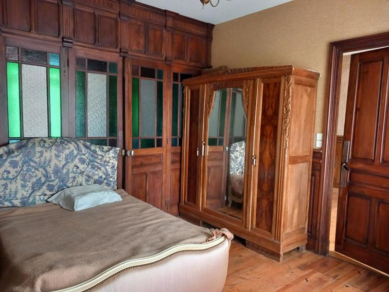 Immeuble - 300 m² - 12 pièces