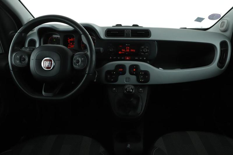 Fiat Panda 1.2 City Cross 69 ch