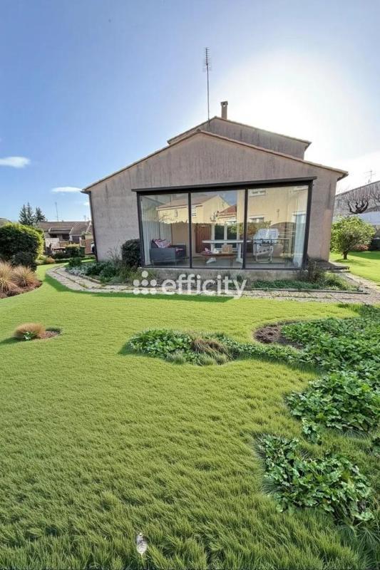 Villa - 79 m² - 4 pièces