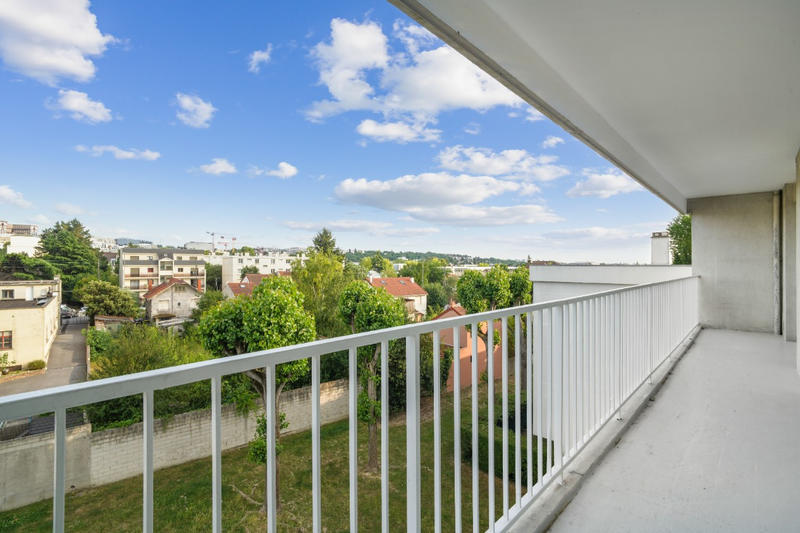 Appartement - 75 m² - 4 pièces