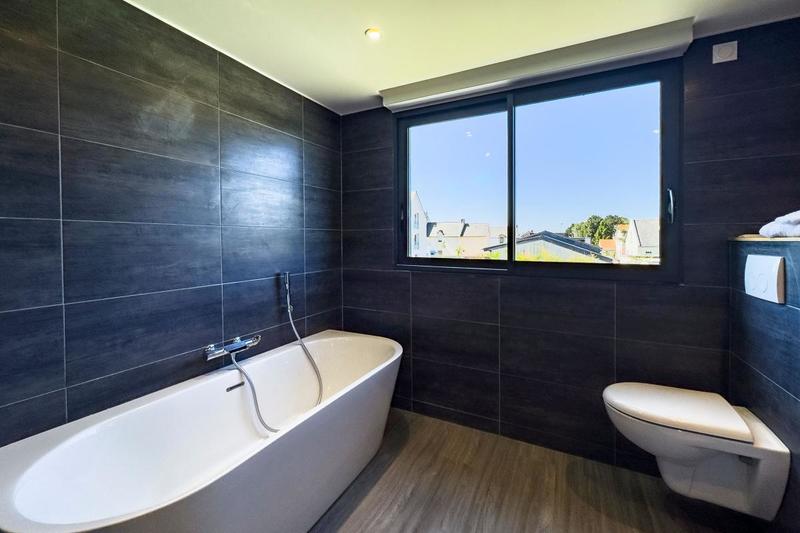 Maison - 137 m² - 4 pièces