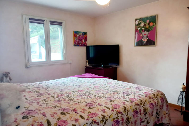 Maison - 190 m² - 6 pièces