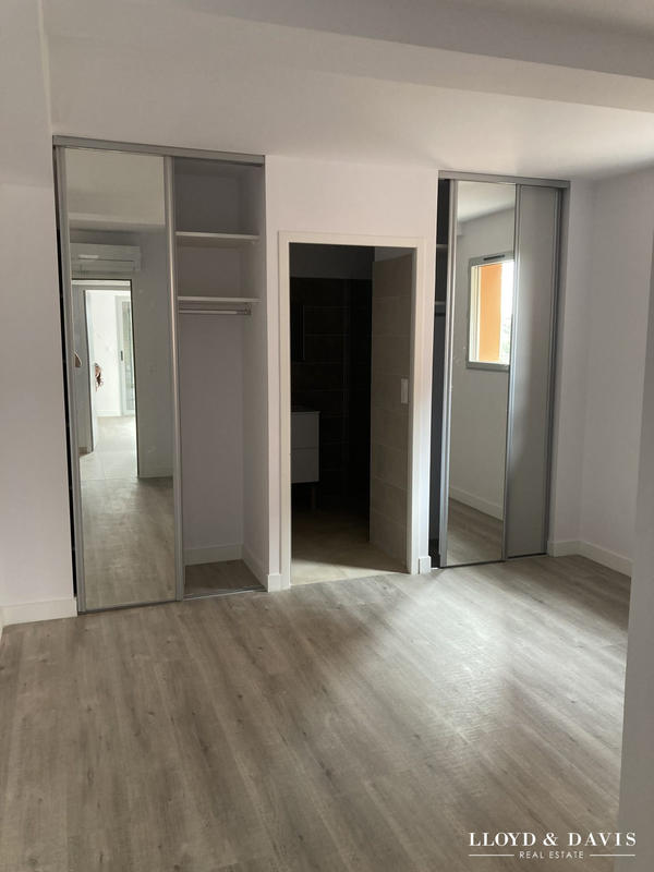 Appartement - 85 m² - 3 pièces