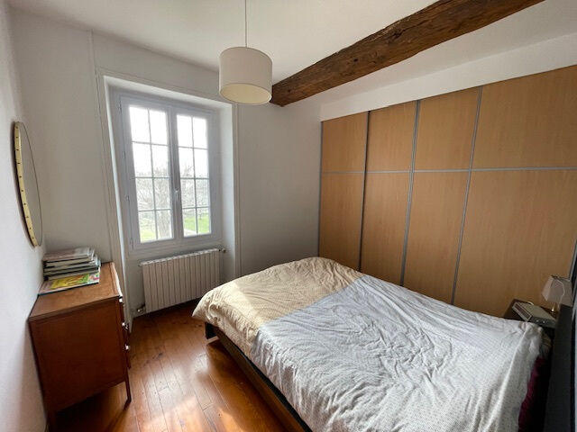 Maison - 165 m² - 6 pièces