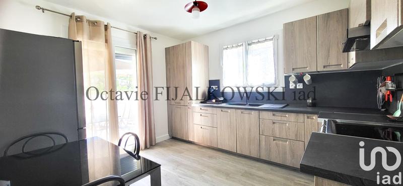 Maison - 134 m² - 5 pièces