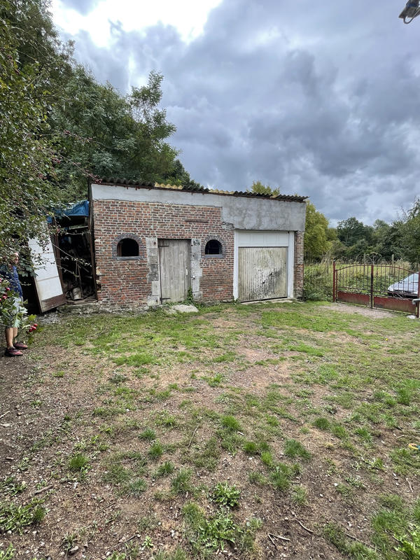 Maison - 73 m² - 5 pièces