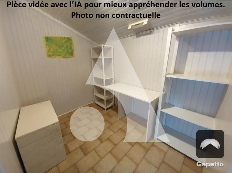 Maison - 103 m² - 7 pièces