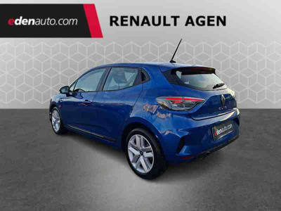 Renault Clio SCe 65 Gsr2 Evolution