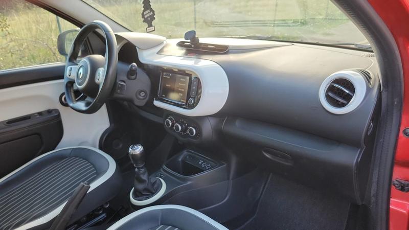 Renault Twingo 0.90 TCe 92 Dynamique