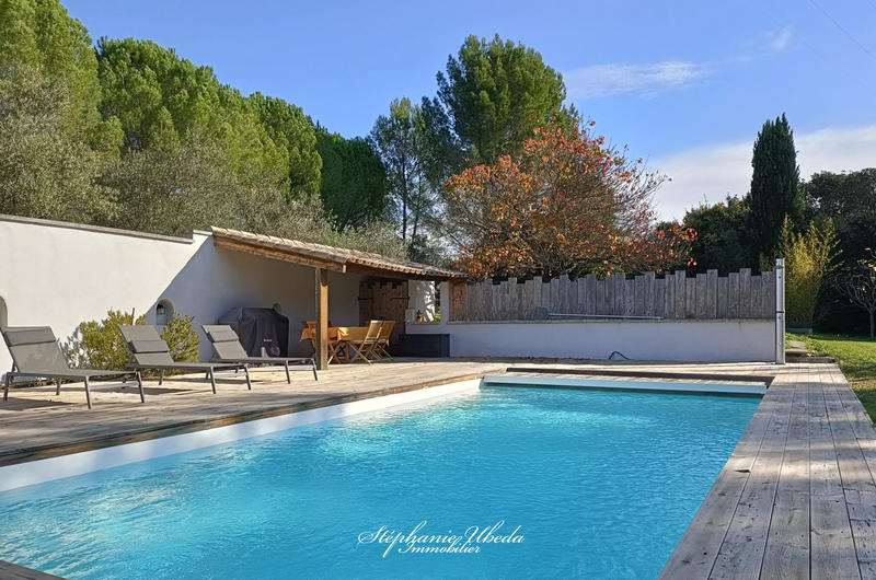 Maison - 136 m² - 3 pièces