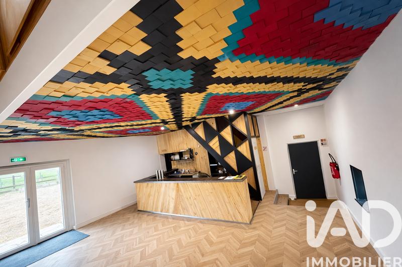 Maison - 300 m² - 5 pièces