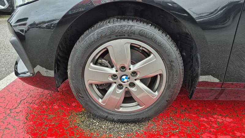 Bmw Série 1 F40 116d 116 Ch Dkg7