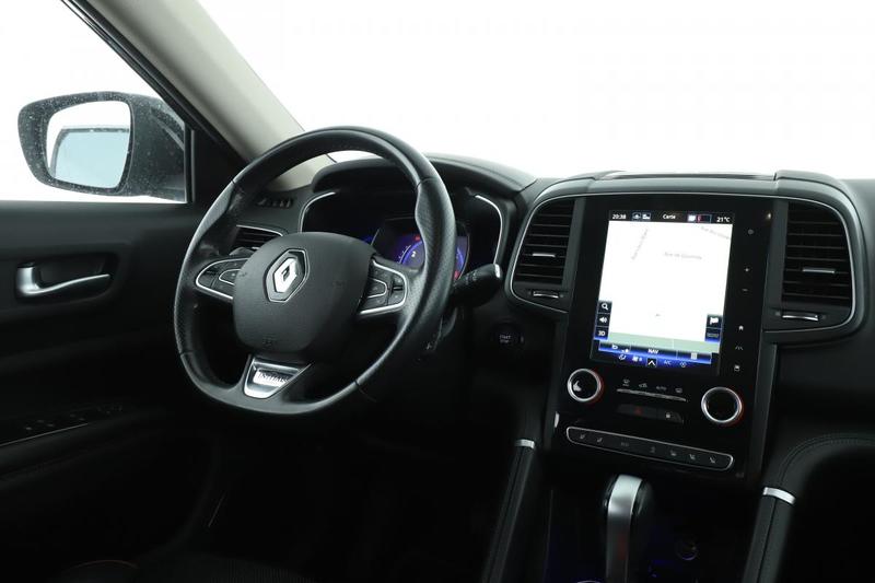 Renault Koleos 1.3 TCe Initiale Paris Edc 158 ch