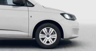 Volkswagen Caddy Cargo Swb 2.0 Tdi 102 Cv Business