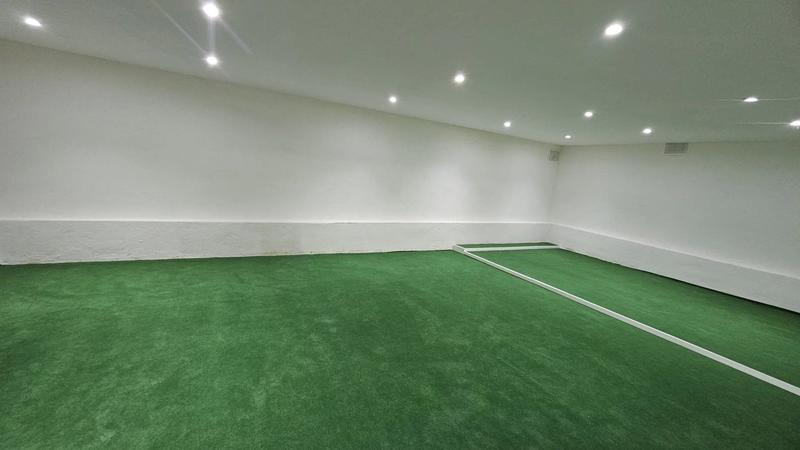 Maison - 179 m² - 5 pièces