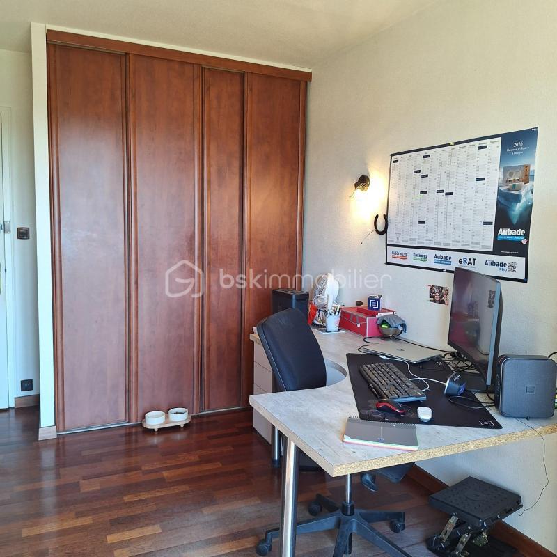 Longère - 199 m² - 8 pièces