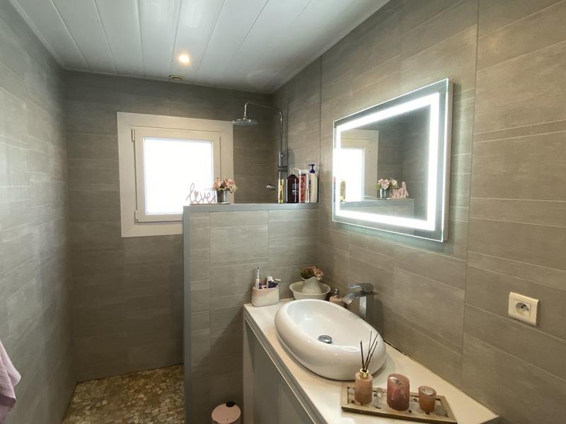 Maison - 114 m² - 6 pièces