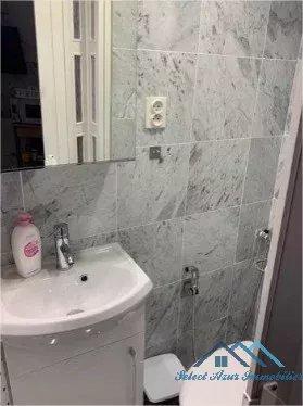 Appartement - 16 m² - 1 pièce