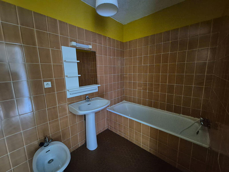 Appartement - 83 m² - 3 pièces