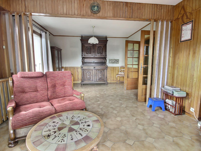 Châlet - 223 m² - 8 pièces