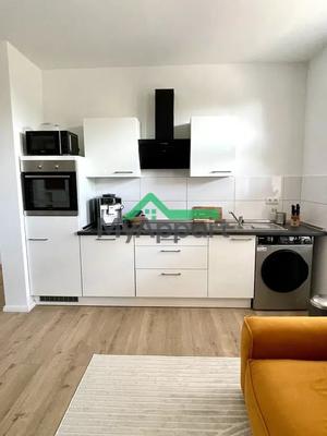 Appartement - 31 m² - 1 pièce