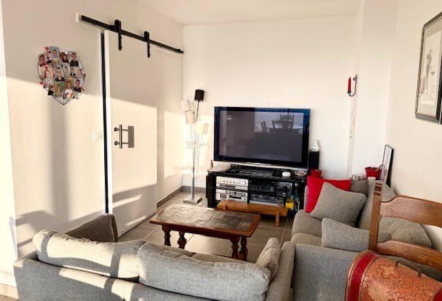 Duplex - 62 m² - 3 pièces