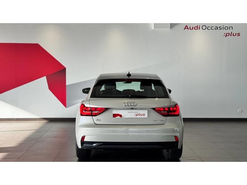 Audi A1 sportback 25 Tfsi 95 ch s tronic 7 Design