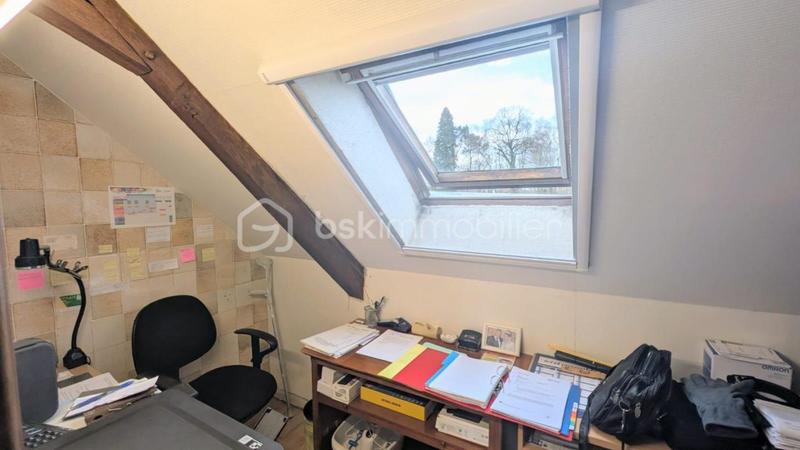 Maison - 82 m² - 3 pièces