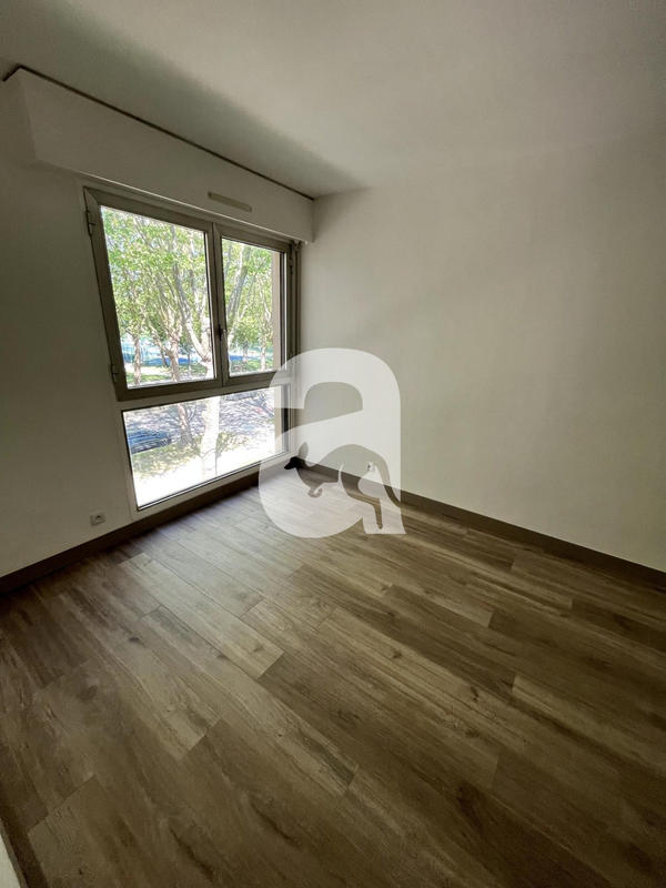 Appartement - 108 m² - 4 pièces