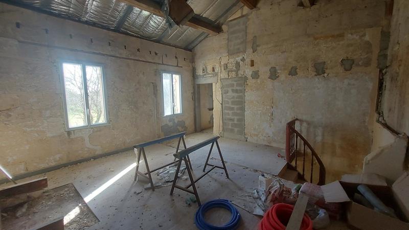 Maison - 145 m² - 5 pièces