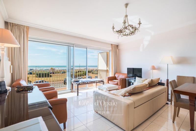 Appartement - 75 m² - 3 pièces