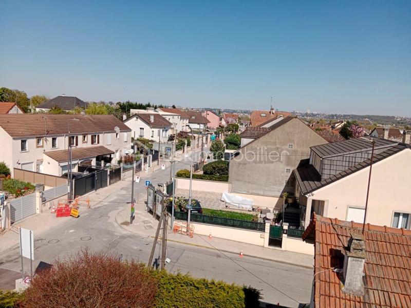 Appartement - 54 m² - 3 pièces