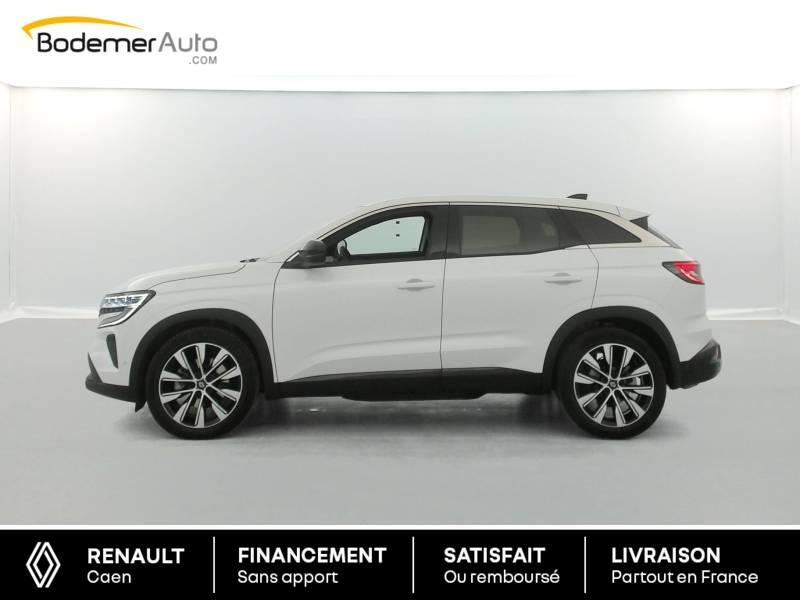 Renault Austral E-Tech full hybrid 200 Gsr2 Techno