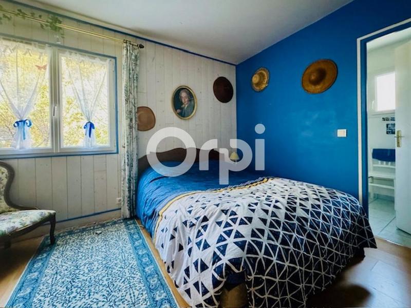 Villa - 148 m² - 6 pièces