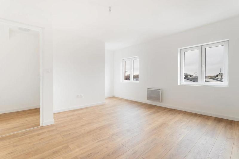 Maison - 135 m² - 7 pièces