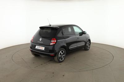 Renault Twingo 0.9 TCe Intens Edc 90 ch