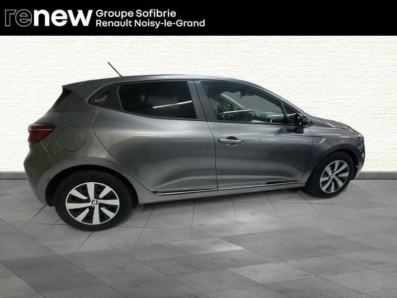 Renault Clio V Blue dCi 100 Evolution